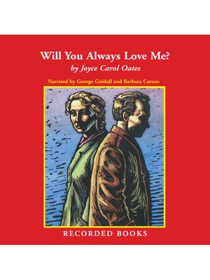 cover image of Will You Always Love Me?